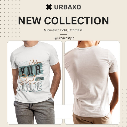 Urbaxo Itachi t-shirt. Naruto anime apparel. Regular fit tee