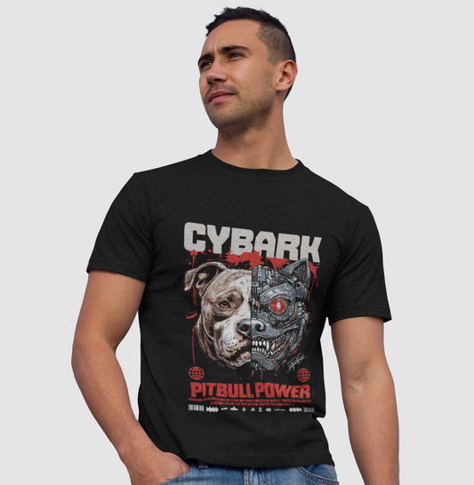 Pitbull Classic Fit T-shirt Urbaxo