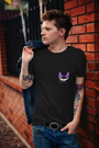 TUY Monster Front Back Regular Fit T-shirt The Urban Youth