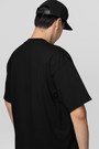 Embrace your unique style with this oversized T-shirt from Urabxo, featuring a "Think Out Of The Box" graphic. Perfect for those who dare to stand out and express their creativity